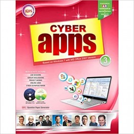 Kips Cyber Apps Class - 3